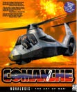 Comanche 3