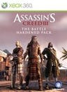 Assassin's Creed III: The Battle Hardened Pack