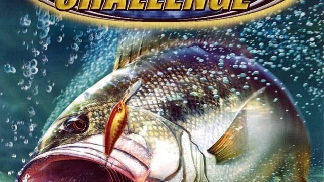 Fisherman's Challenge - Metacritic