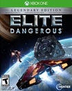 Elite: Dangerous - Legendary Edition