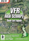 VFR Real Scenery Volume 1 - South East England