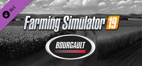Farming Simulator 19: Bourgault