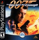 007: The World is not Enough