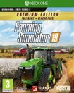 Farming Simulator 19: Premium Edition