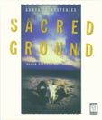 Santa Fe Mysteries: Sacred Ground