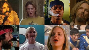 Stoner Movies, Ranked by Metascore