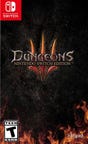 Dungeons 3 - Nintendo Switch Edition