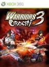 Warriors Orochi 3: Stage Pack 1