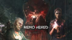 Remothered: Tormented Fathers Remastered