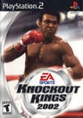 Knockout Kings 2002