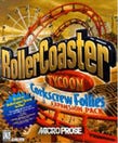 RollerCoaster Tycoon: Corkscrew Follies Expansion