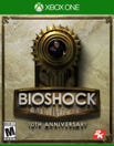 BioShock: 10th Anniversary Edition