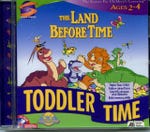 The Land Before Time: Toddler Time