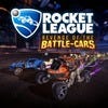 Rocket League: Revenge of the Battle-Cars