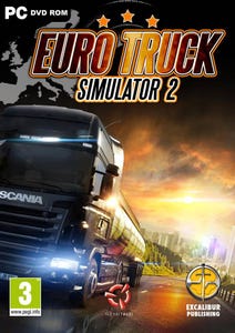 Euro Truck Simulator 2 - Metacritic