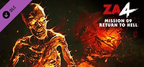Zombie Army 4: Dead War - Return to Hell