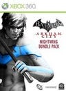 Batman: Arkham City - Nightwing Bundle Pack