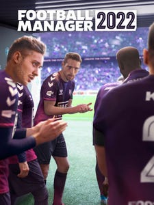 Football Manager 2022 - Metacritic