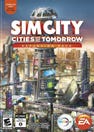 SimCity: Cities of Tomorrow Expansion Pack