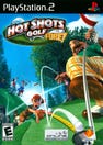 Hot Shots Golf Fore!