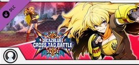 BlazBlue: Cross Tag Battle - Yang