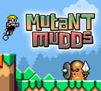 Mutant Mudds