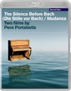 The Silence Before Bach