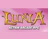 Lunia: Record of Lunia War