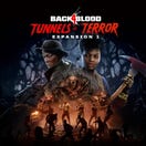 Back 4 Blood: Tunnels of Terror