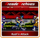 Arcade Archives: Rush'n Attack