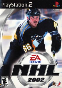 23 - Metacritic NHL