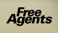Free Agents (2011)