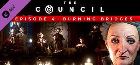 The Council - Episode 4: Burning Bridges