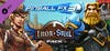 Pinball FX3: Iron & Steel Pack