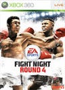 Fight Night Round 4: Champions Pack