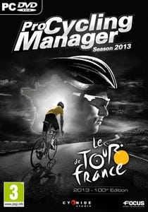 Pro Cycling Manager 2023 - Metacritic