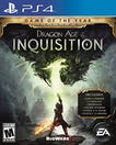 Dragon Age: Inquisition - Game of the Year Edition