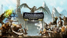 The Lord of the Rings Online: Fate of Gundabad