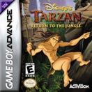 Disney's Tarzan: Return to the Jungle