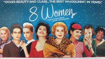 8 Women - Metacritic