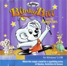 Blinky Bill and the Magician