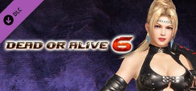 Dead or Alive 6 - Character: Rachel