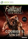 Fallout: New Vegas - Courier's Stash