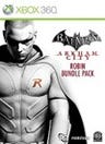 Batman: Arkham City - Robin Bundle Pack