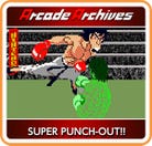 Arcade Archives: Super Punch-Out!!