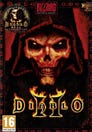 Diablo II includes Expansion Set