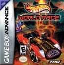 Hot Wheels: World Race