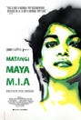 MATANGI/MAYA/M.I.A.