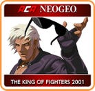 ACA NeoGeo: The King of Fighters 2001