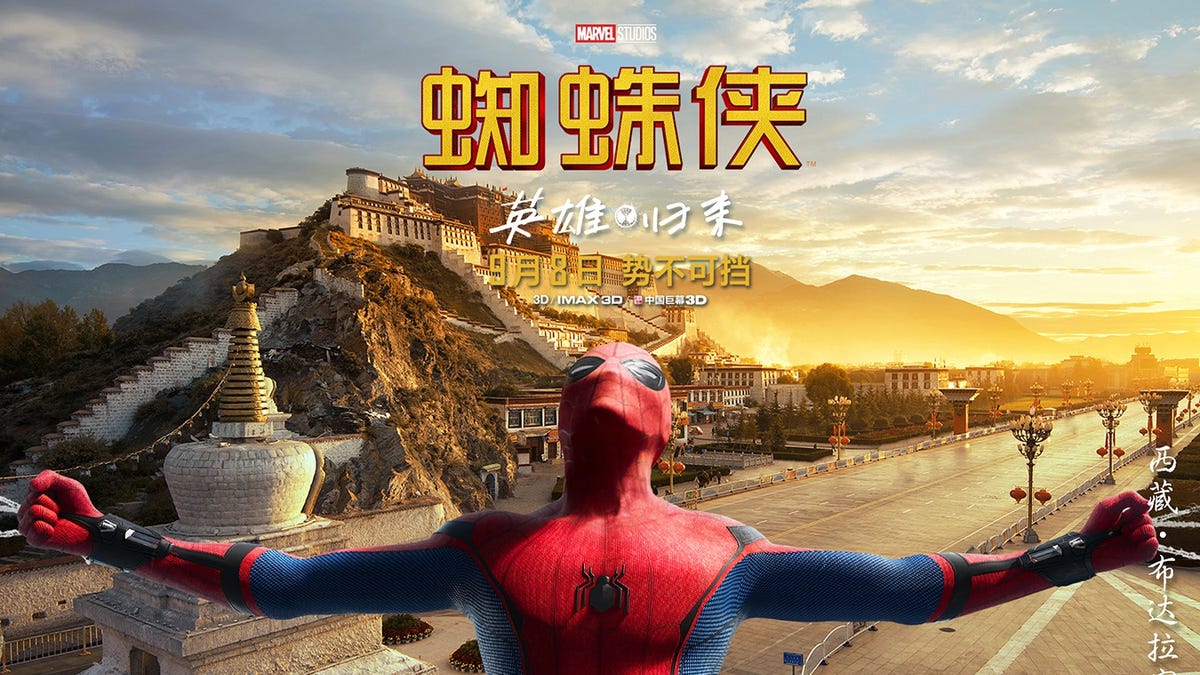 Spider-Man: Homecoming - Metacritic